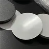 Sublimación de los dedos de los dedos con disco de aluminio en blanco y adhesivo para el soporte del soporte del teléfono celular personalizado de bricolaje 6099262