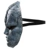 Anime Jojo Bizarre Adventure Mask Gargoyle Theme Halloween Masquerade Props Party Phantom Blood Stone X0803