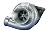 GT3582 GT35 GT3582R T3 brida aceite y agua turbocompresor de 4 pernos turbocompresor A/R .70 Turbina A/R .82 TURBO32-82
