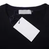 Män Kvinnor T Shirts Kort sommar Fashion Casual Nöjda Kvalitet Casual Kläderstorlek M-2XL 0s3bi