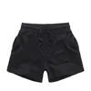 Sexy Homewear Soild Cotton Men French Terry Shorts Sweat Gym Athletic Running Jogging Sport AM2351