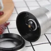 Creative Manual Pepper Pepper Cofter Mill Trumber стеклянный бутылка приправа пряности контейнер для приправа контейнера шлифование абрадентивные бутылки LLE12039