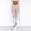 Sexig Sport Suit Kvinnor Yoga Set Andningsbar Gym Sport Använd elastisk Fitnclothing Snabbtorkande Träning Running Dancing Suit X0629