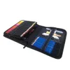 95pcs Color Pencil Painting Set Professional Multicolor Sketching Oil Colored Drawing Pencil Art Supplies for Beginner