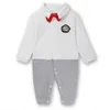Девушка весенний летний костюм для детей сказки оптом детская одежда хлопок новорожденного мальчика одежда 210309