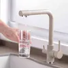 purify drinking water