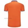 # T2022000536 Polo 2021 2022 La camiseta de secado rápido de alta calidad se puede personalizar con el nombre del número impreso y el patrón de fútbol CM