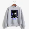 Nieuw My Hero Academia Dabi Hoodies Mannen Grafische Anime Streetwear Sweatshirt Sudadera Hip Hop Hoodie Y211122