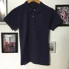 Primavera Outono Verão Casual Polos Camisa Camisa Slim Slim Preto Mulheres Top Lady Camisas