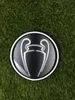 Collectable New Champions Cup Ball and Respect Patch Football Patch Patches Badges Stamping Heat Transfer Pattern302S
