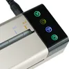 Mini Tattoo Transfer Machine TOEC Thermische Stencil Copier Portable Tattooing Printer met USB WiFi Bluetooth Connection264F