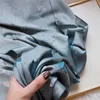 2021 New Hot Beautiful women four seasons silk scarf letter flower scarf shawl size 180*70cm scarf free shipping without box