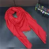 Hot Scarf for woman wool silk Scarf Women Brand Scarves 2020 fashion square scarves size 140x140cm