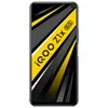 Cellulare originale Vivo IQOO Z1X 5G 8GB RAM 128GB 256GB ROM Snapdragon 765G Octa Core Android 6.57" Schermo intero 48.0MP 5000mAh OTG Fingerprint ID Face Smart Cell Phone