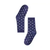 4Color дизайнер буквы вышивка принт украшения носки британский стиль зимний модный бренд унисекс комфортный случайный спорт трикотажные stocki