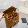 Designer Bags 2021 fashion women handbag original single handbags chain shoulder bag classic autumn and winter size 23 16cm253Y