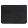 Card Holders Women Men Business ID Case Money Pocket Slim Lizard Pattern Leather Wallet Hasp Coin Purse Cash Clip Pouch