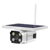 Solar Power 4G CCTV WiFi Camera 1080P Wireless 10400mAh Battery Security IP Camera