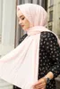 Etniska kläder fide sjal kalkon hijab muslimsk mode islam dubai istanbulstyles istanbul 2022