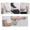 Torsion Bar Silicone Multifunctional Fitness Training Arm Strength Forging Resistance Wrist Force