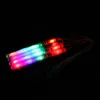Konsert fluorescerande batchfest prop färgglada ljusemitterande stick led elektroniska flash stick barns ljusemitterande leksaker