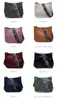 PUクロスボディバッグファッションの肩の財布のメッシャーバッグクロスボディLeopard Strap Dom-1141895