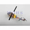 Easymodel-36920 1 72 scale helicopter, uh-1f assembly, finished product, Huey