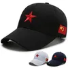 red star cap