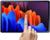 Schutzfolien für Samsung Galaxy Tab A7 Lite T220 T225 T970 T870 T730 gehärtetes Glas HD Galaxy Tab S7 Plus S7 FE T500 T505 Film Displayschutzfolie