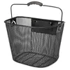 metal mesh baskets