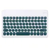 W przypadku zakładki Galaxy A7 10.4-calowa Wireless Keyboard Case T500 Holder Keyboard with Pen Slot
