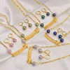 Anniyo Hawaiian Pearl Jewelry sets Charm Pendant Necklaces Earrings Pohnpei Guam Micronesia Chuuk Marshallese Kiribati 248706 2113197229