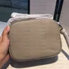 2022 najwyższej jakości torebki portfel kobiet luksusowa torebka projektanci torebek torebki damskie Crossbody Soho Disco torba na ramię z frędzlami Messenger torby torebka