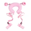 Bondages Sex Toys For Woman Couples Cosplay Adults Games Plush Handcuffs And Ankle Cuffs Bdsm Bondage Fetish Slave Adult 1122