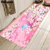 Cushion/Decorative Pillow Thregost Scenic Printed Kitchen Mats Anti Slip Absorbent Doormat Modern Rugs For Bedroom Machine Washable Mat 3D C