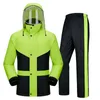 impermeable lleno para hombres
