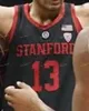 Nik1 NCAA College Stanford Cardinal Basketball Jersey 15 Rodney Herenton 20 Josh Sharma 23 Cormac Ryan 24 Sam Beskind Custom Stitched