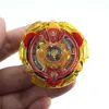 Nya toppar Beyblades Arena Launchers Toys Toupie B-131 Explosion Metal avec Lanceur God Spin Top Toy