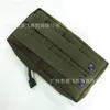 Tactical Molle Studka Torba Narzędzie EDC Etui do Kamizelki Plecak Pasek Plenerowy Talii Pasek Wojskowy Torba Akcesoria 86 W2