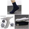 Sports Socks Ly 1 Pair Large Size Tube For Foot Discomfort Diabetic Feet Edema Swelling BF88