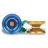 Liga interessante yo-yo rolamentos de bola de alta velocidade rápido rotação brinquedos g1225