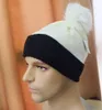 Hele Mutsen Luxur Skull Cap Hip Hop Beanie Winter Warme Muts Gebreide Wollen Hoeden Voor Vrouwen Mannen Gorro Bonnet caps9594896