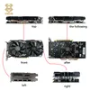 Xingke original authentic mining graphics card brand new RX 580 8GB 300 000 computing power 256Bit 2048SP GDDR5 is suitable for ga233I