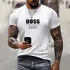 maglietta del progettista di marca Nuovi sport estivi a maniche corte Uomo fitness di alta qualità T-shirt da donna allentata corsa traspirante allenamento moda top abbigliamento sportivo