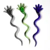 Glas Wax Dab Tool Speciale Claw Paw Talon Roken Accessoires Dabber Concentraat voor Banger Nagels Rig Bong Waterleiding