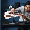 75275 Planet Series 9559 Wing Interplanetary Fighter Building Blocks 1673 pezzi Mattoni Giocattoli educativi Regalo compatibile7527401 Migliore qualità