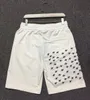 Högkvalitativ bomullsbadkläder Swimtrunk för män Beach Shorts Mens Gym Sports Beteckna Casual Short Pants With Planes