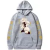 Anime Tokyo Revengers Printed Hoodies Hip Hop Sweatshirts Harajuku Long Sleeve Pullover Loose Print Streetwear for Men and Women H1227