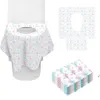 toilette jetable portable