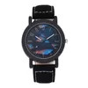 Zegarek moda biznesmen business ogląda męskie zegarki sportowe kwarc codziennie wodoodporny hombre 2022 zegar